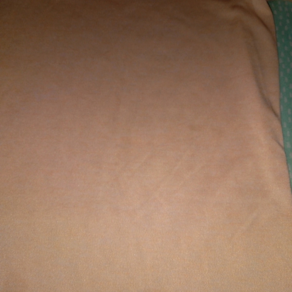 Under Armour shirt